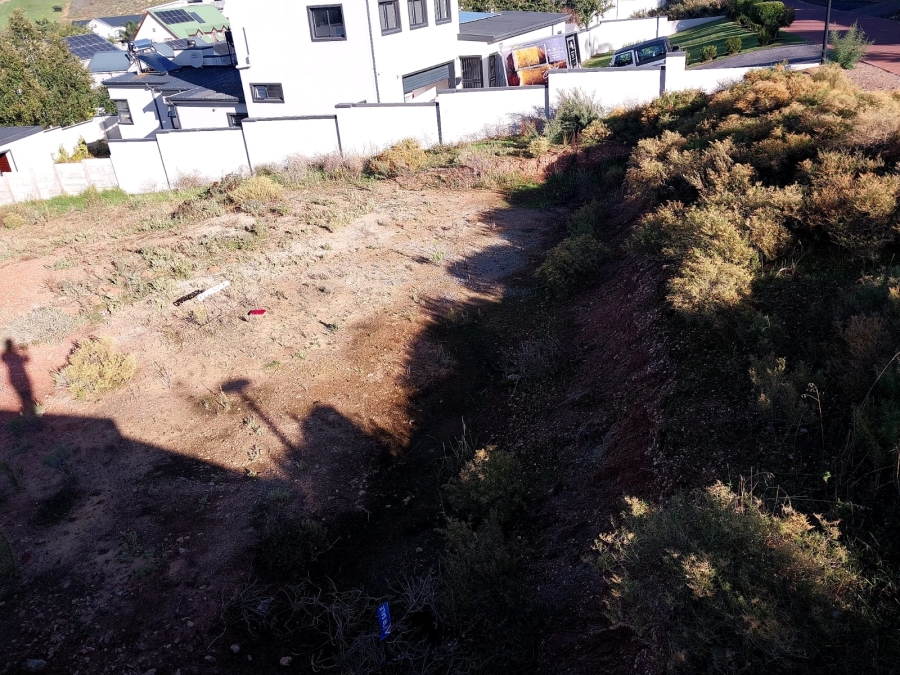 0 Bedroom Property for Sale in Fairway Heights Western Cape
